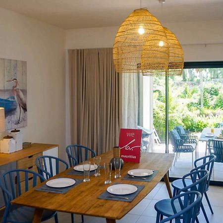Apartamento Nautilya With Lov Pointe aux Canonniers Exterior foto
