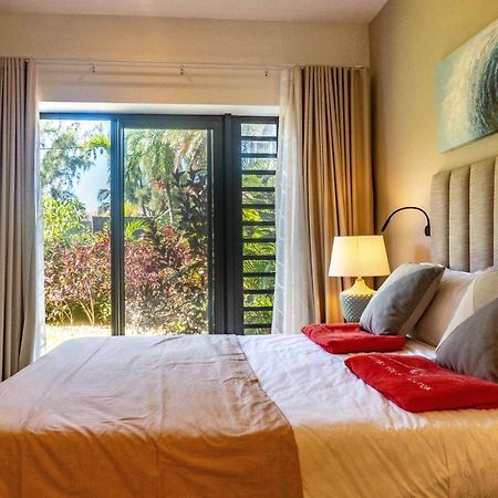 Apartamento Nautilya With Lov Pointe aux Canonniers Exterior foto