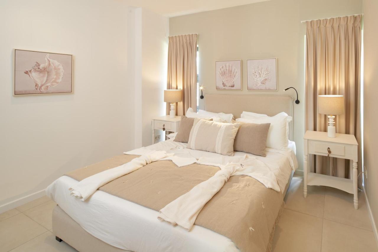 Apartamento Nautilya With Lov Pointe aux Canonniers Exterior foto