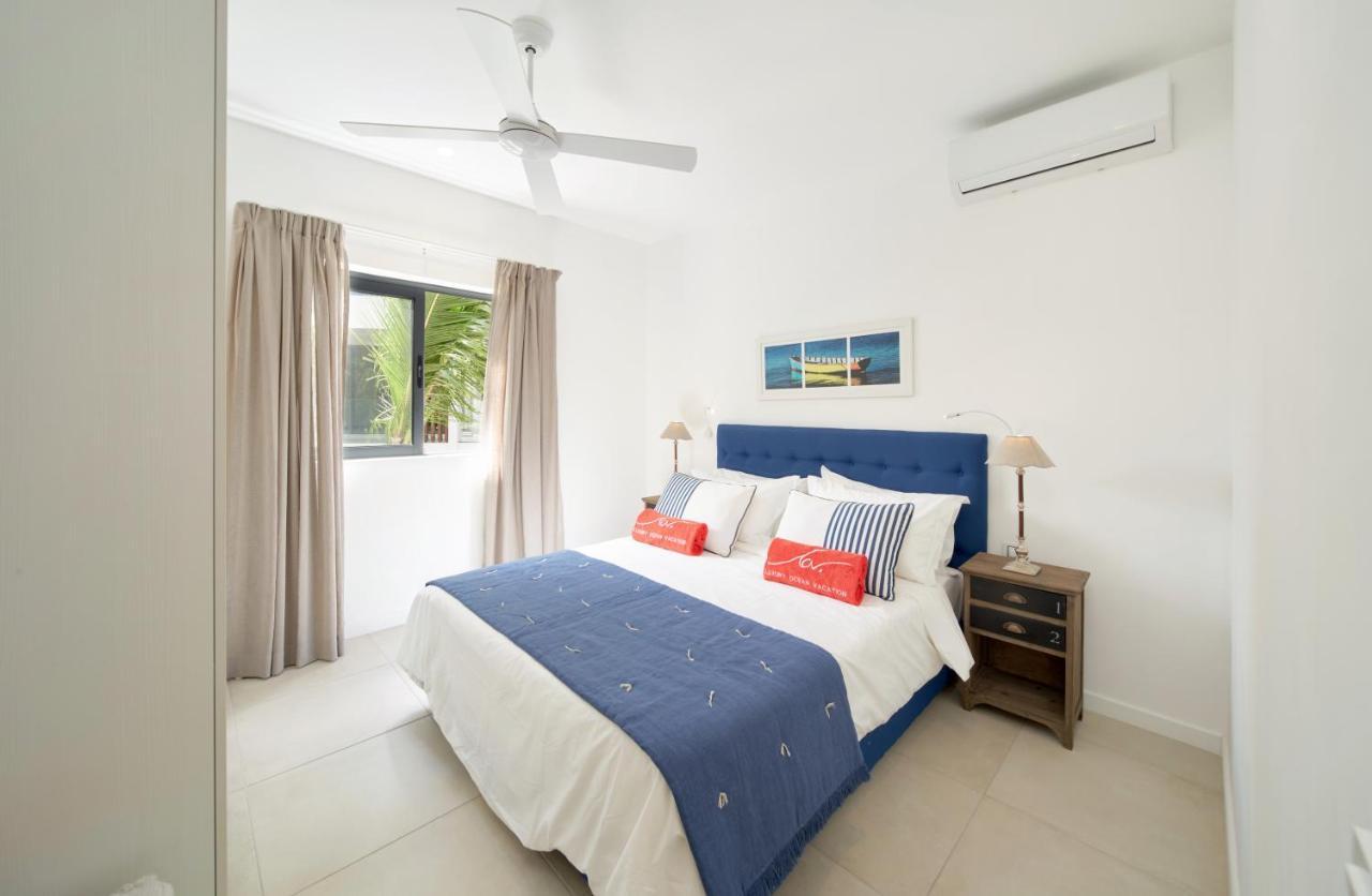Apartamento Nautilya With Lov Pointe aux Canonniers Exterior foto