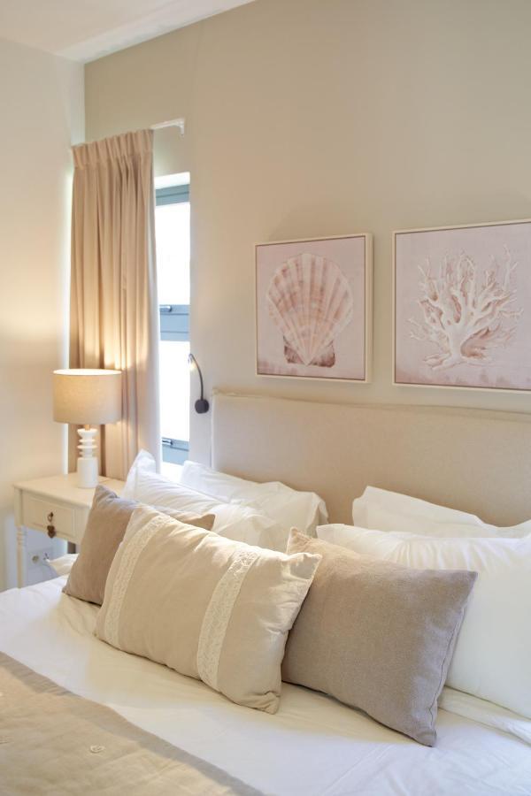 Apartamento Nautilya With Lov Pointe aux Canonniers Exterior foto
